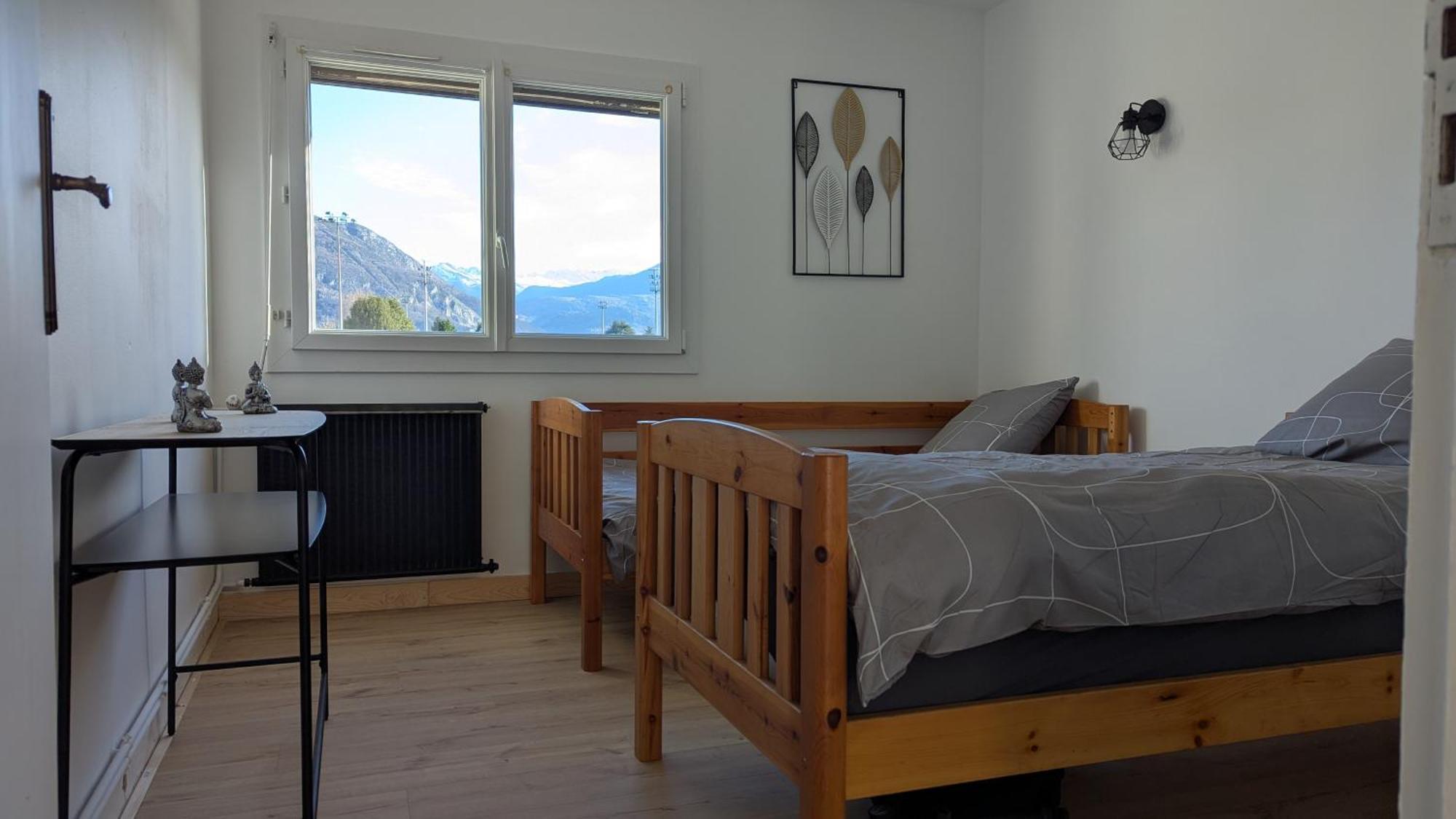 Belle Escapade A Appartamento *
